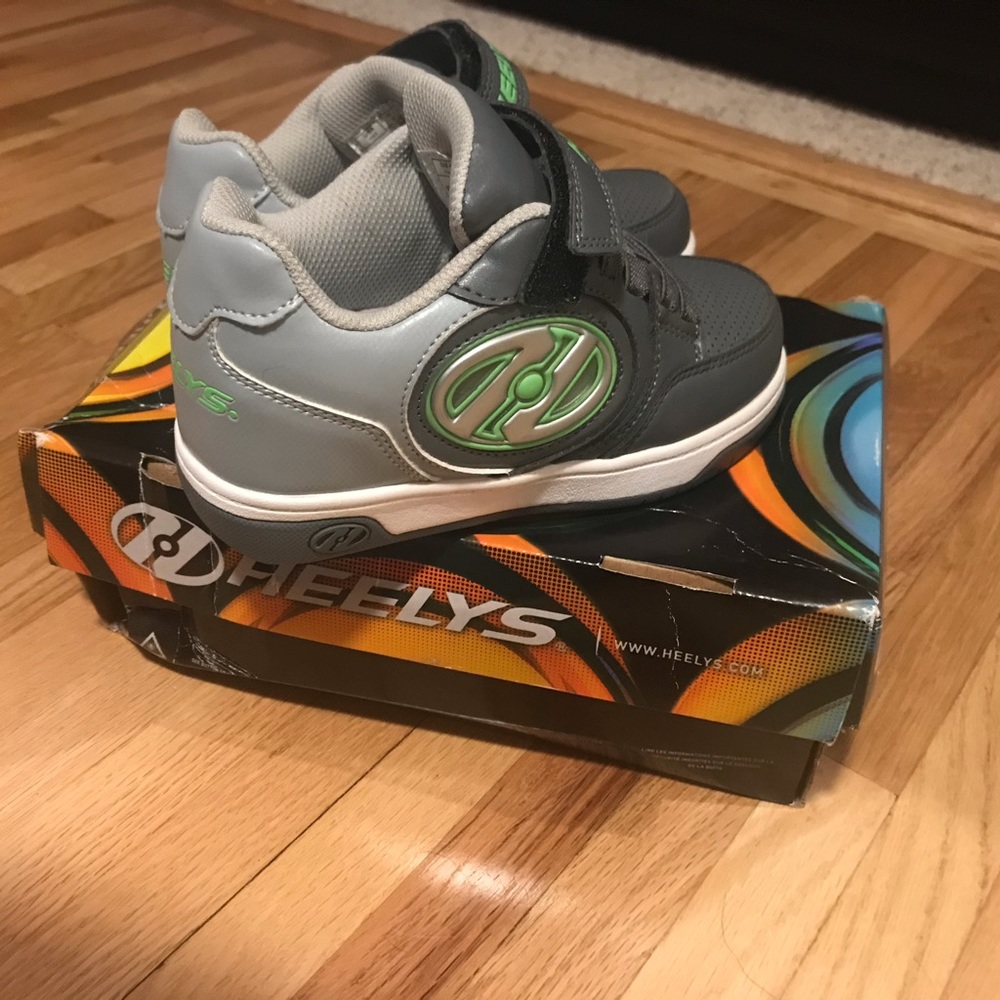 Heelys
